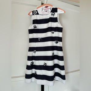 Size small dress, no brand label